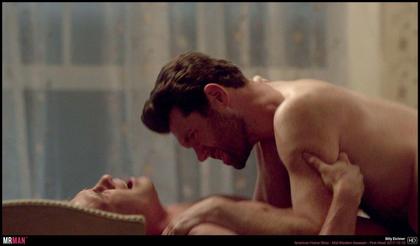 Billy Eichner is Developing a Gay Romantic Comedy Produced by Judd Apatow