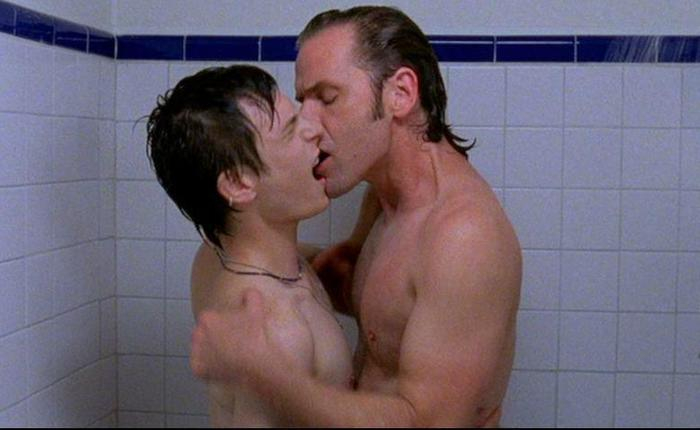 #TBT to the Gay Romantic Comedy Adam & Steve 