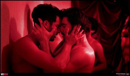 Foreign Film Friday: 4 Moons