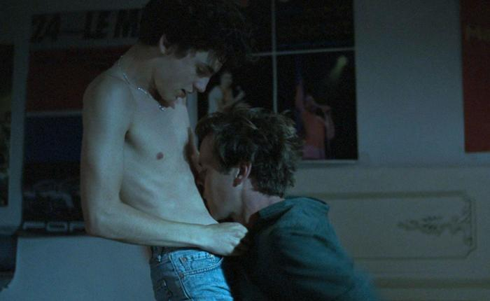 The Peeper's Choice Results Are In, And Man Are You Bitches Thirsty!