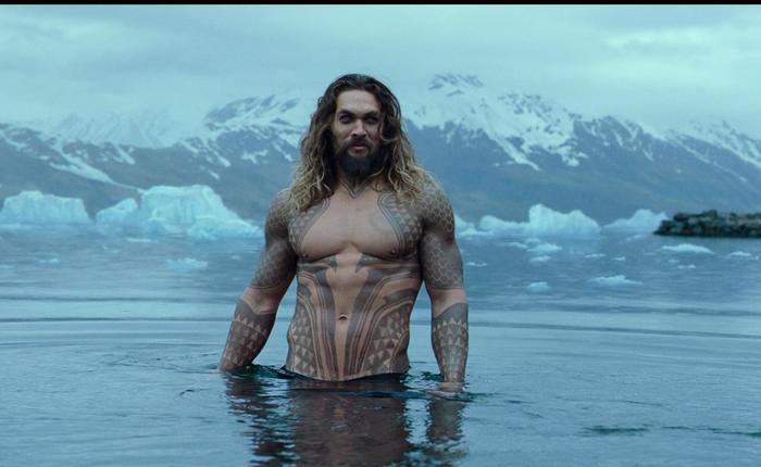 Aquaman 2 is Already in the Works to Quench Your Jason Momoa Thirst