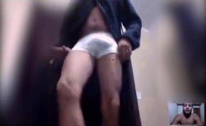 Brazilian Documentary Exposes Homophobic Priests Having Gay Cybersex 