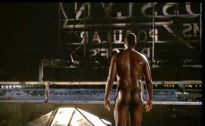 Movie Nudity Report: Run the Race 2.21.19