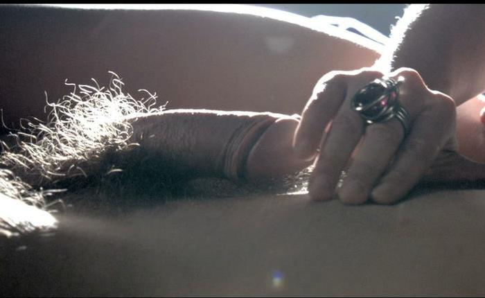 Foreign Film Friday: Sex and Lucia