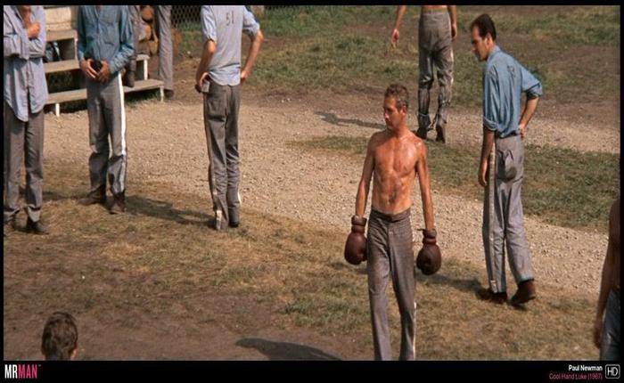 Celebrate Veterans Day with the Best Military Actor Nudity