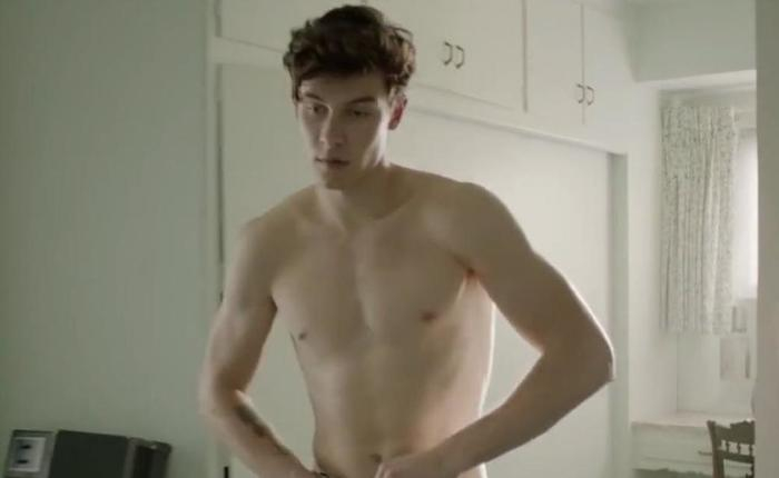 Shawn Mendes, Noah Centineo, And A$AP Rocky Will Melt Your Penis Off With Full #MYCALVINS Vid!