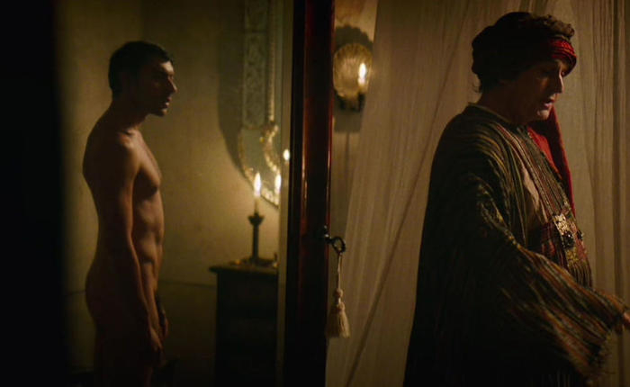 With Its Hot Guys And Cocks, The Happy Prince Is The Unsung Gay Movie Of 2018!