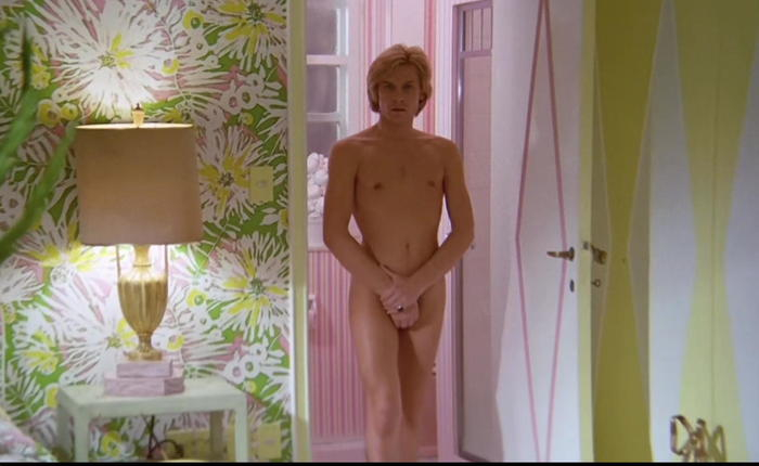 #TBT to Hottie Helmut Berger