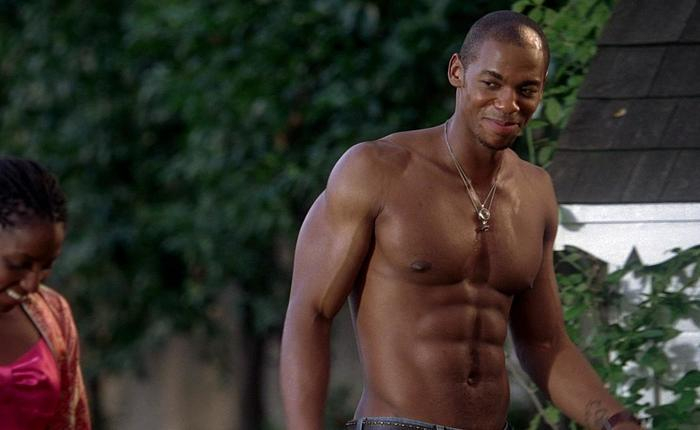 Man Crush Monday: Mehcad Brooks