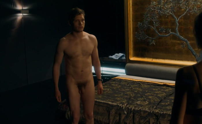 TV Nudity Report: Now Apocalypse and MotherFatherSon