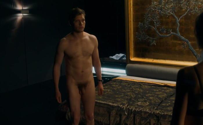 TV Nudity Report: Now Apocalypse and MotherFatherSon