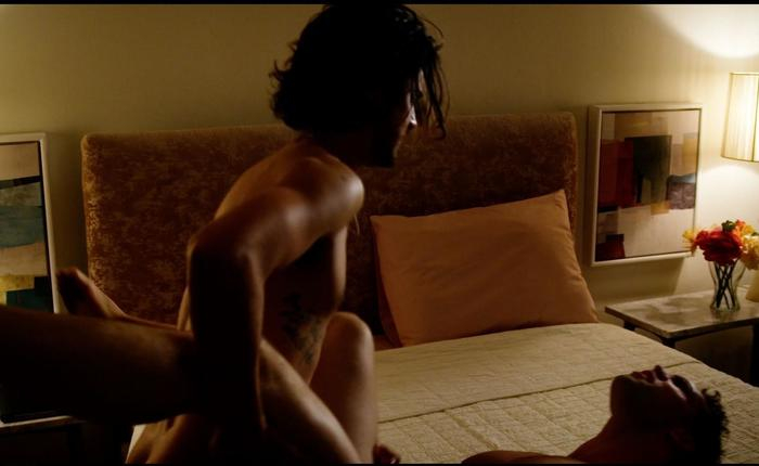 You Have to Watch Avan Jogia and Max Marshall Bang in Now Apocalypse! 