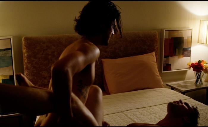 You Have to Watch Avan Jogia and Max Marshall Bang in Now Apocalypse! 