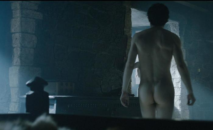 Movie Nudity Report: The Aftermath, The Highwaymen, Mission of Honor and more 3.15.19