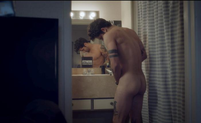 Tyler Posey Gives His Thoughts on Straight Actors Playing Gay Roles