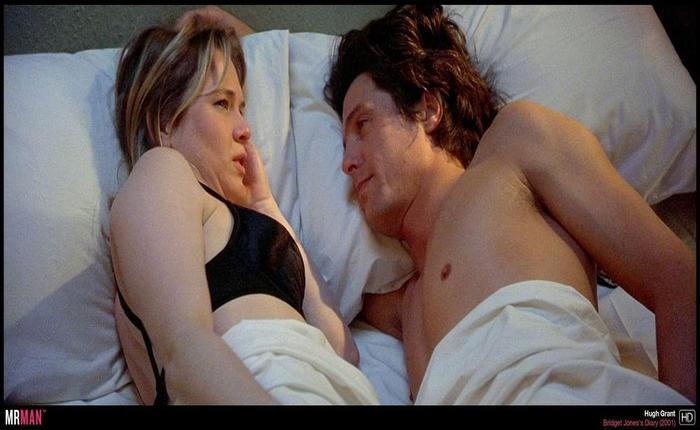The Last Week of Xmas: Holiday Movies That Are Hot Enough to Melt Frosty