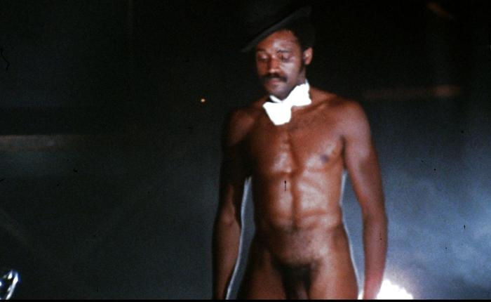 #TBT to the Melvin Van Peebles' Sweet Ass