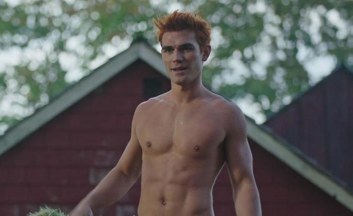 Who Should REALLY Play He-Man: Noah Centineo, K.J. Apa, Michael B. Jordan, Or Zac Efron?