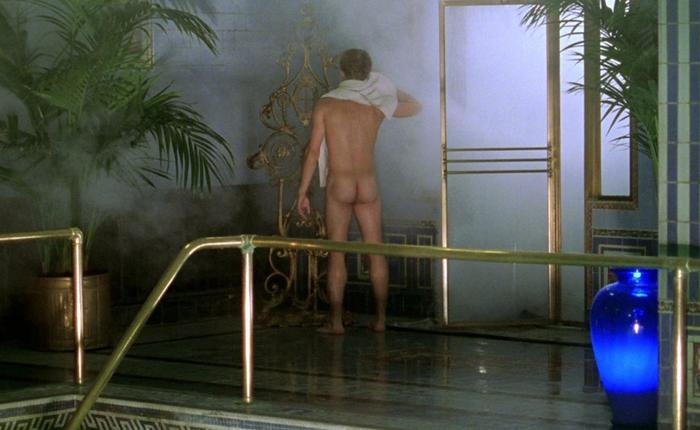 Movie Nudity Report: Trading Point, Hotel Mumbai, Cruel Intentions and More 3.22.19