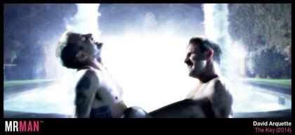 The Mr. Man Interview with Dave Sheridan