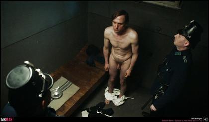 Foreign Film Friday: Babylon Berlin