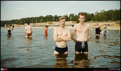 Foreign Film Friday: Babylon Berlin