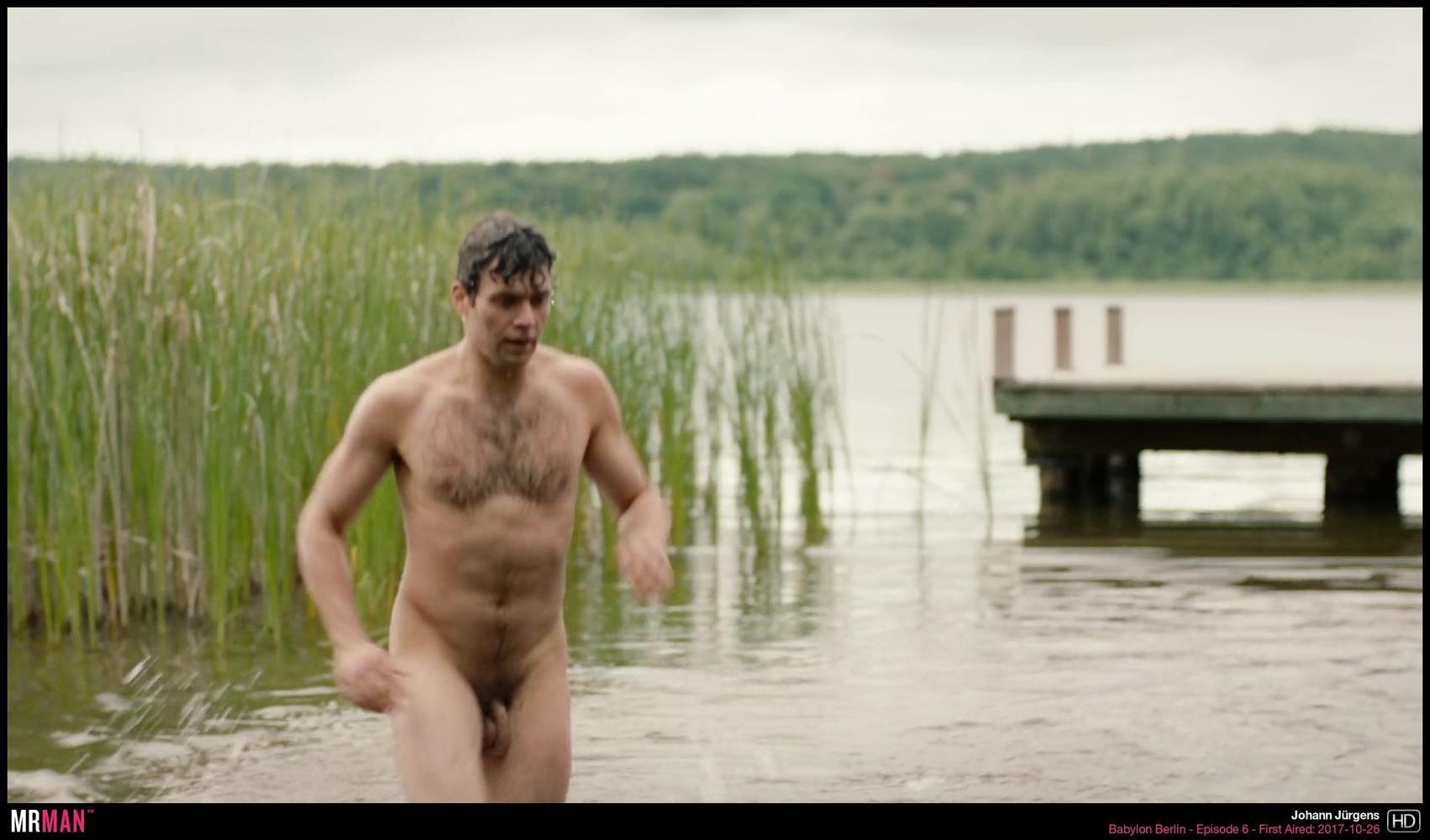 Foreign Film Friday: Babylon Berlin