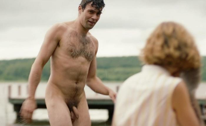 Foreign Film Friday: Babylon Berlin