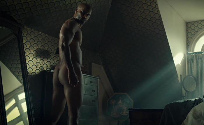 TV Nudity Report: Happy! and American Gods 4.1.19