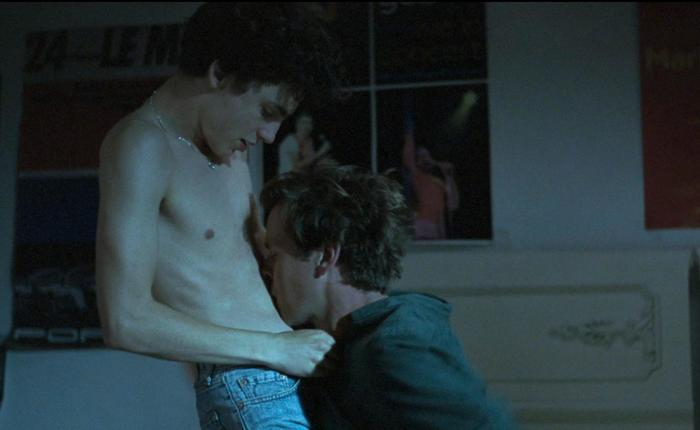 Here's What's Happening with the Call Me By Your Name Sequel