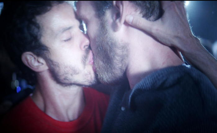 Now Streaming: Hanna and Osmosis