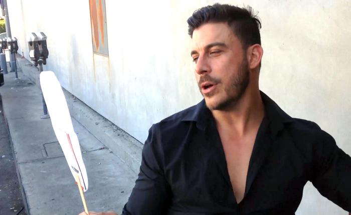 The Boys of Vanderpump Rules Flash so Much Hot Ass