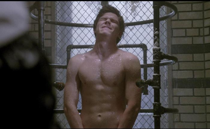 Evan Peters is Taking a Break from American Horror Story, So Here Are His Best Nude Scenes So Far