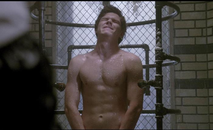 Evan Peters is Taking a Break from American Horror Story, So Here Are His Best Nude Scenes So Far