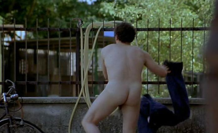 Foreign Film Friday: Smalltown, Italy