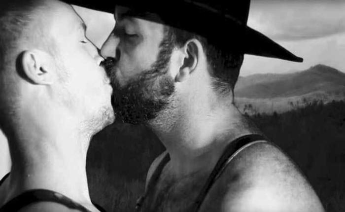 This New Gay Country Music Video Is Absolute Fire