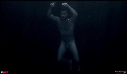 Foreign Film Friday: Martyr
