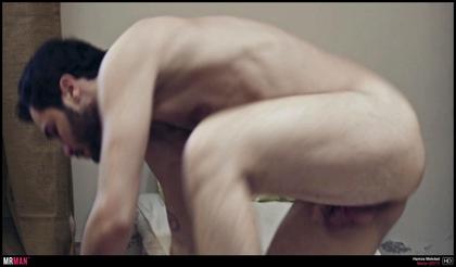 Foreign Film Friday: Martyr