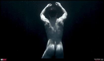 Foreign Film Friday: Martyr
