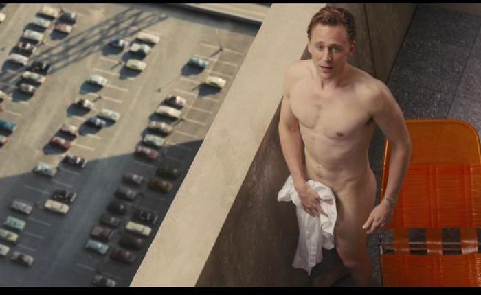 This is Where You Can See The Avengers Nude