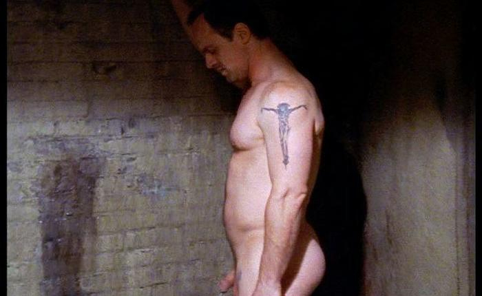 Christopher Meloni Reads His Thirst Tweets and They Are Horny