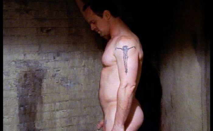 Christopher Meloni Reads His Thirst Tweets and They Are Horny