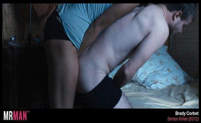 #FingersInTheBootyAssBitch Scenes, Courtesy of Mr. Man