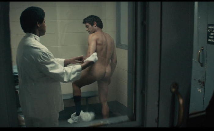 Movie Nudity Report: Long Shot, Non-Fiction, and Extremely Wicked, Shockingly Evil and Vile