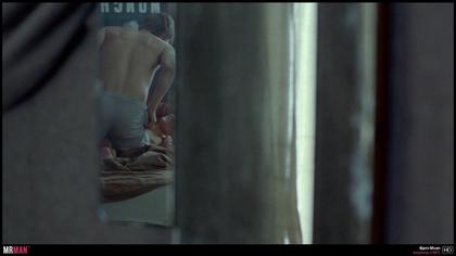 Foreign Film Friday: Insomnia