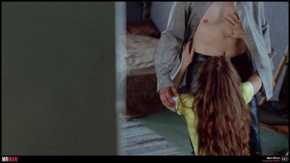 Foreign Film Friday: Insomnia
