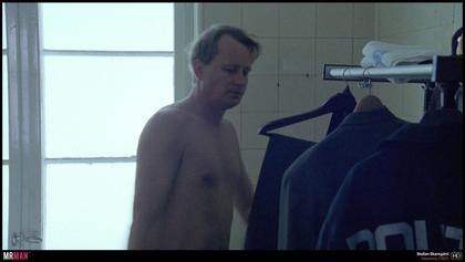 Foreign Film Friday: Insomnia