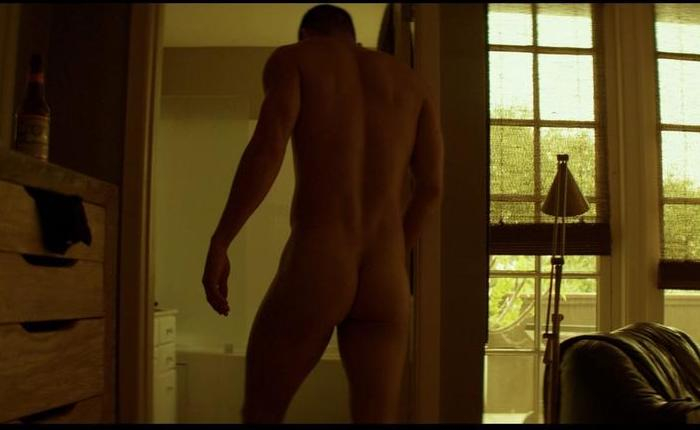 Channing Tatum Posted a Nude Photo Because He Lost a Game of Jenga