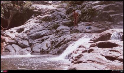 Foreign Film Friday: Hell Hunters
