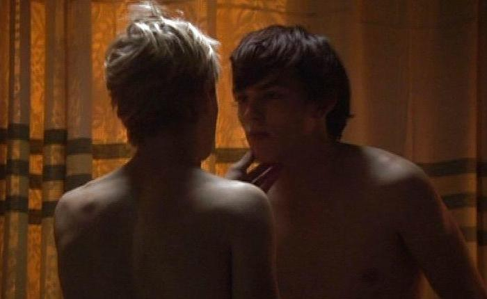 Movie Nudity Report: Tolkien, Charlie Says, Pasolini & More 5.10.19